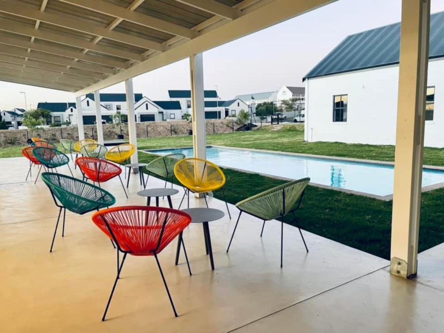 To Let 3 Bedroom Property for Rent in Aan de Wijnlanden Western Cape